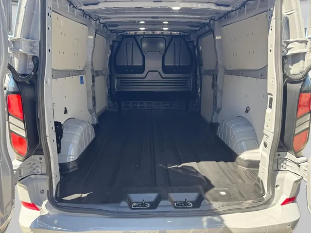 Démo FORD Transit Custom Fg à  chez Elypse Autos