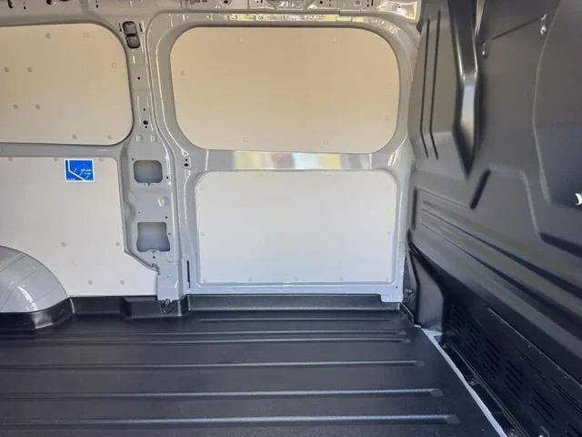 Démo FORD Transit Custom Fg à  chez Elypse Autos