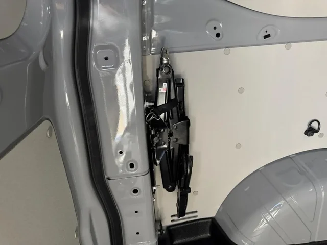 Démo FORD Transit Custom Fg à  chez Elypse Autos