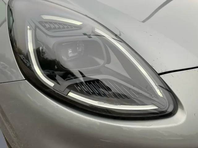 Occasion FORD Puma à  chez Elypse Autos