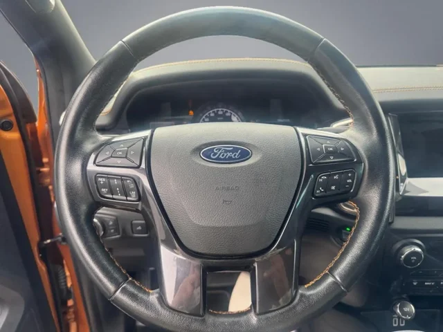 Occasion FORD Ranger à  chez Elypse Autos