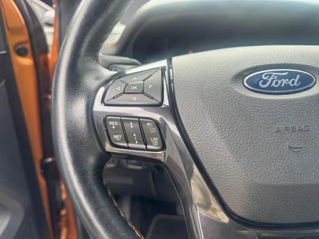 Occasion FORD Ranger à  chez Elypse Autos