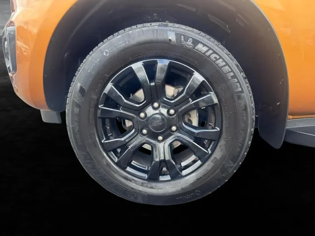 Occasion FORD Ranger à  chez Elypse Autos