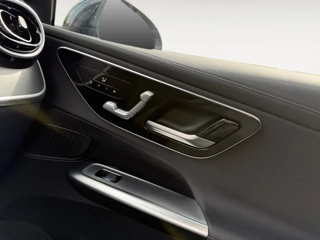 Occasion MERCEDES-BENZ GLC Coupé à  chez Elypse Autos