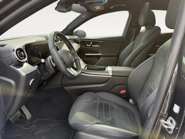 Occasion MERCEDES-BENZ GLC Coupé à  chez Elypse Autos