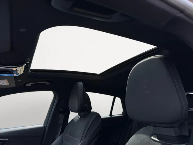 Occasion MERCEDES-BENZ GLC Coupé à  chez Elypse Autos