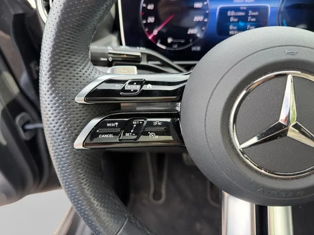 Occasion MERCEDES-BENZ GLC Coupé à  chez Elypse Autos