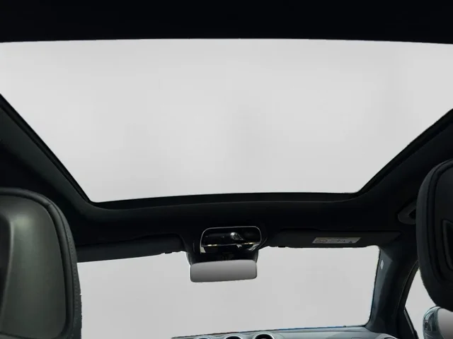 Occasion MERCEDES-BENZ GLC Coupé à  chez Elypse Autos