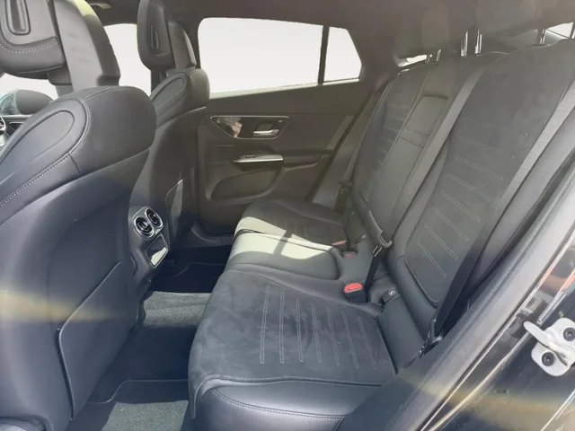 Occasion MERCEDES-BENZ GLC Coupé à  chez Elypse Autos