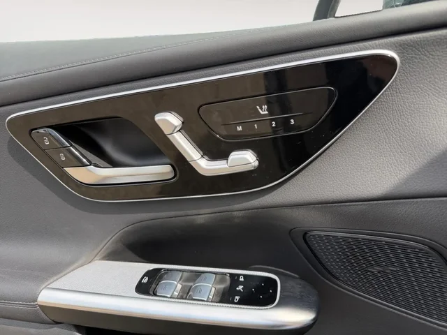 Occasion MERCEDES-BENZ GLC Coupé à  chez Elypse Autos
