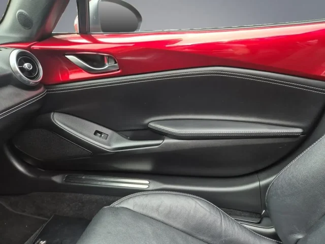 Occasion MAZDA MX-5 RF à  chez Elypse Autos