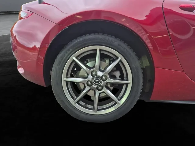 Occasion MAZDA MX-5 RF à  chez Elypse Autos