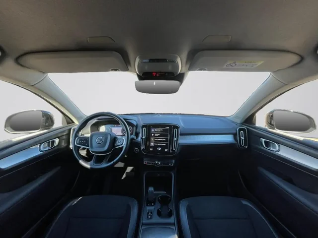 Occasion VOLVO XC40 à  chez Elypse Autos