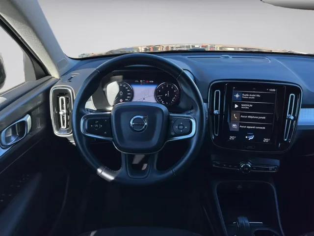 Occasion VOLVO XC40 à  chez Elypse Autos
