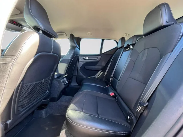 Occasion VOLVO XC40 à  chez Elypse Autos