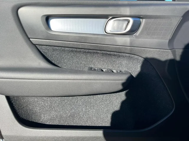 Occasion VOLVO XC40 à  chez Elypse Autos