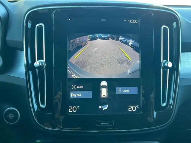 Occasion VOLVO XC40 à  chez Elypse Autos