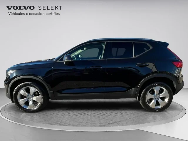 Occasion VOLVO XC40 à  chez Elypse Autos