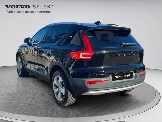 Occasion VOLVO XC40 à  chez Elypse Autos
