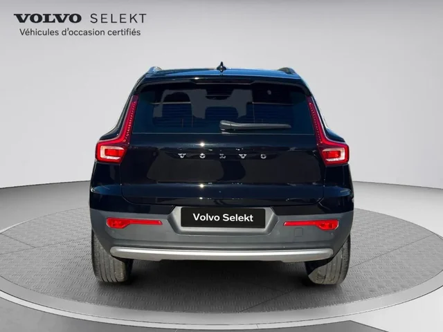 Occasion VOLVO XC40 à  chez Elypse Autos