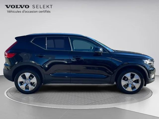 Occasion VOLVO XC40 à  chez Elypse Autos