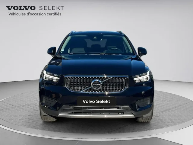 Occasion VOLVO XC40 à  chez Elypse Autos