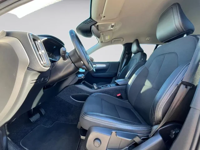 Occasion VOLVO XC40 à  chez Elypse Autos