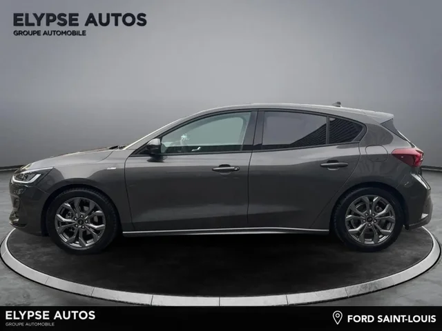 Occasion FORD Focus à  chez Elypse Autos