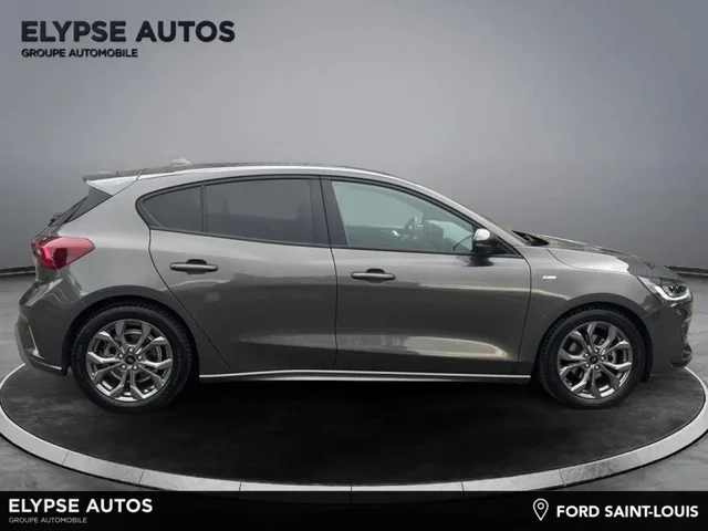 Occasion FORD Focus à  chez Elypse Autos