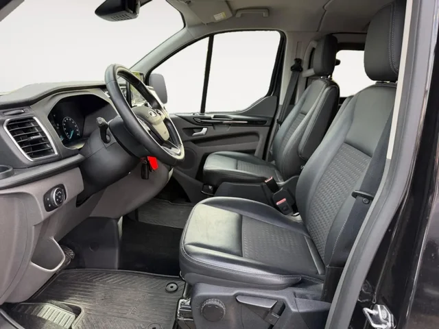 Occasion FORD Transit Custom Fg à  chez Elypse Autos