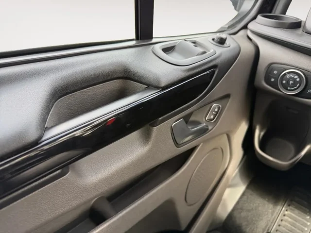 Occasion FORD Transit Custom Fg à  chez Elypse Autos