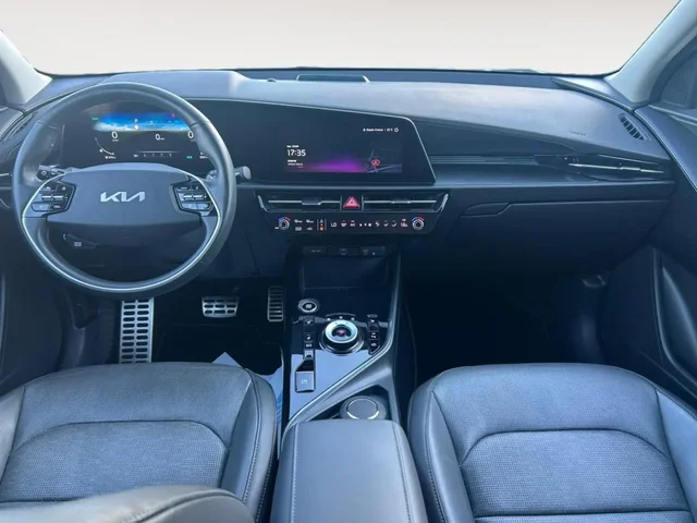 Occasion KIA Niro à  chez Elypse Autos