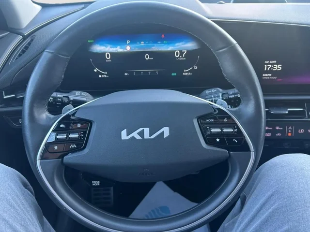 Occasion KIA Niro à  chez Elypse Autos