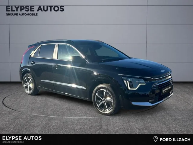 Occasion KIA Niro à  chez Elypse Autos