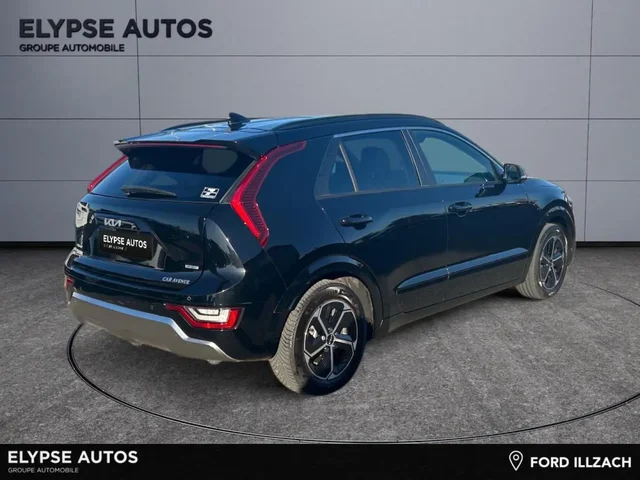 Occasion KIA Niro à  chez Elypse Autos