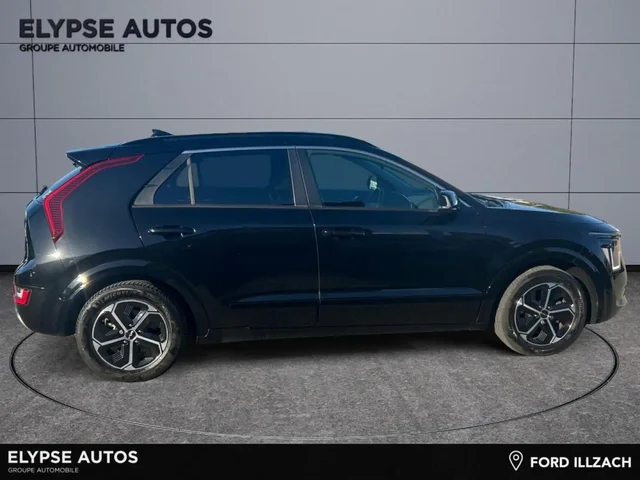 Occasion KIA Niro à  chez Elypse Autos