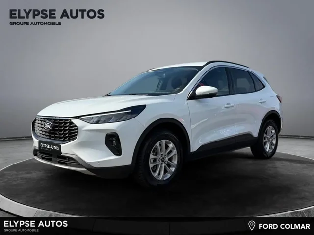 Occasion FORD Kuga à  chez Elypse Autos