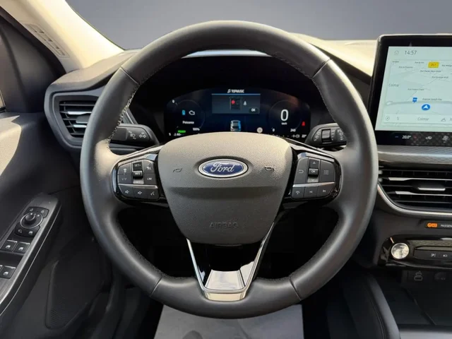 Occasion FORD Kuga à  chez Elypse Autos