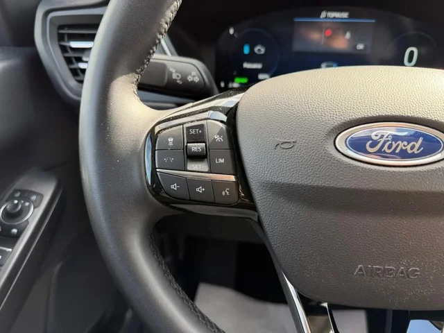 Occasion FORD Kuga à  chez Elypse Autos