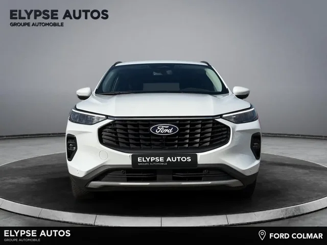 Occasion FORD Kuga à  chez Elypse Autos