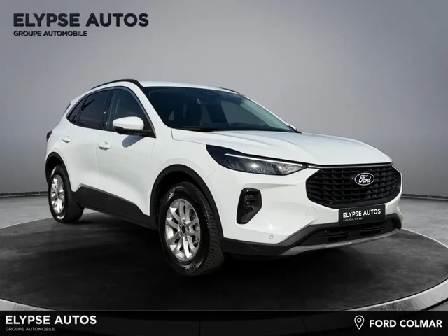 Occasion FORD Kuga à  chez Elypse Autos
