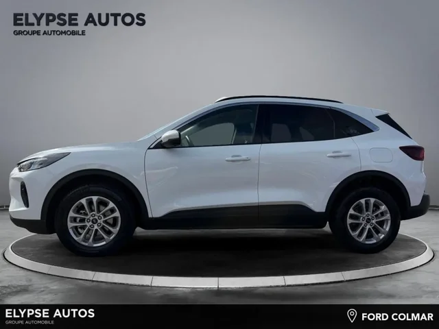 Occasion FORD Kuga à  chez Elypse Autos