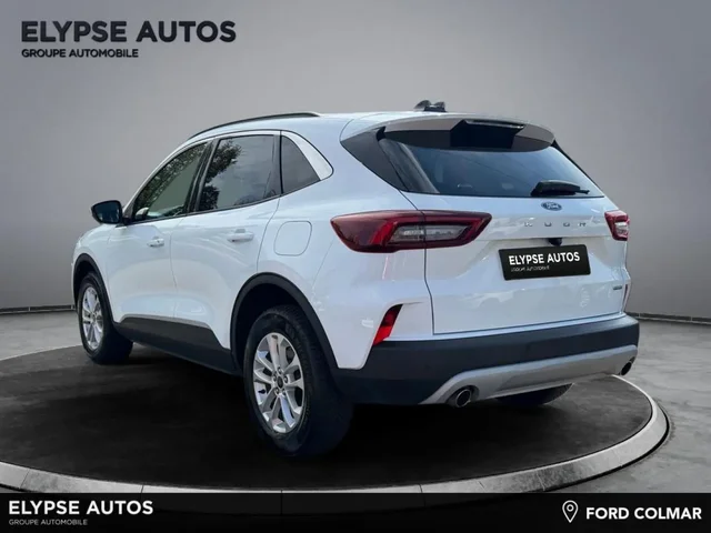 Occasion FORD Kuga à  chez Elypse Autos