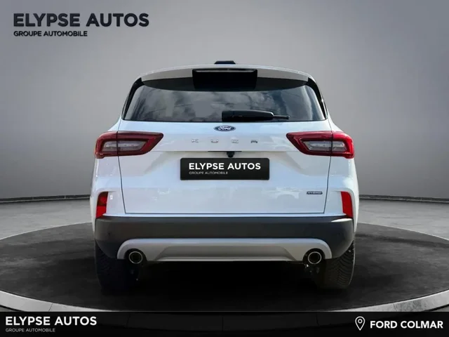 Occasion FORD Kuga à  chez Elypse Autos