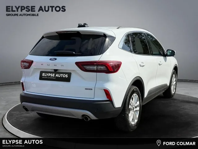 Occasion FORD Kuga à  chez Elypse Autos