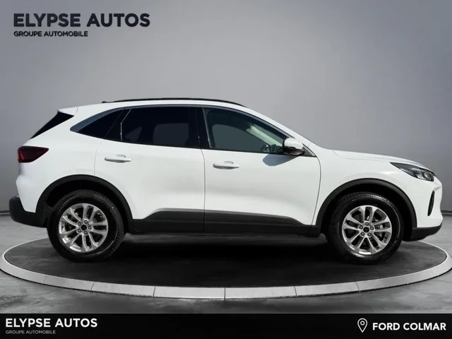 Occasion FORD Kuga à  chez Elypse Autos