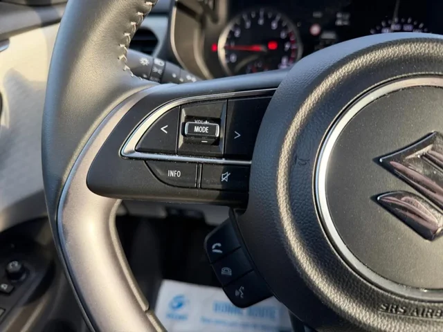 Occasion SUZUKI Swift à  chez Elypse Autos