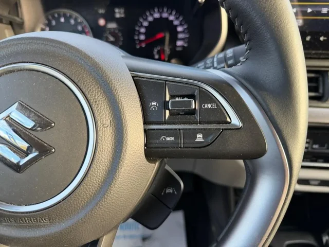 Occasion SUZUKI Swift à  chez Elypse Autos