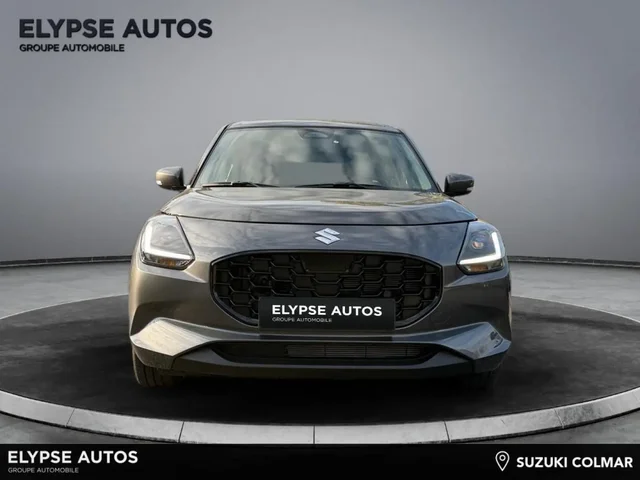 Occasion SUZUKI Swift à  chez Elypse Autos