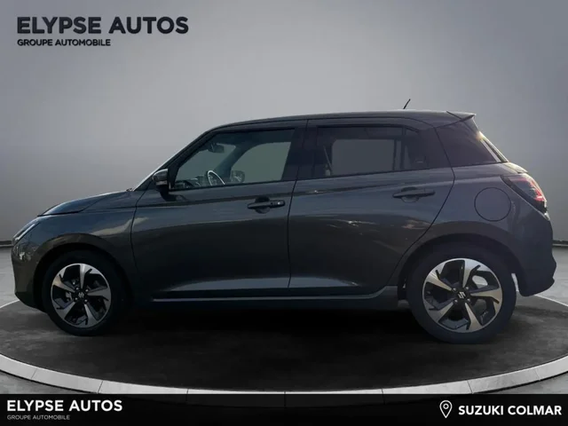 Occasion SUZUKI Swift à  chez Elypse Autos